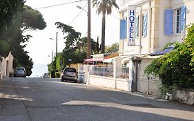 Escale Au Soleil Et Appart Saint Aygulf 2*