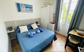 Escale Au Soleil Hôtel et Appart